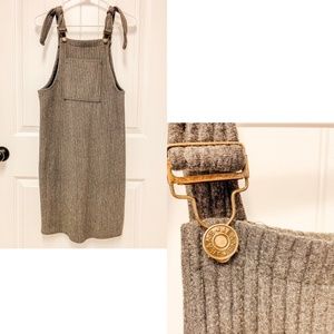 Overall Dress
